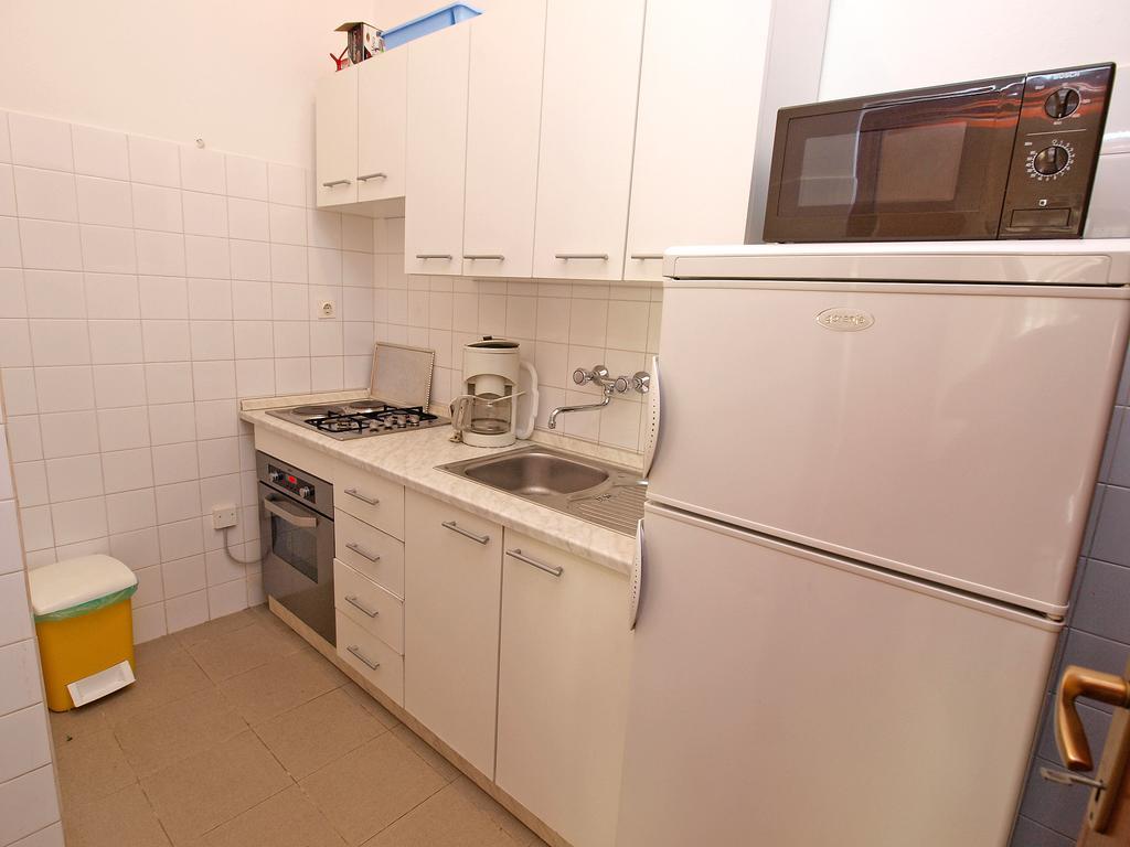 Apartment Rov 894 เมดูลิน ภายนอก รูปภาพ
